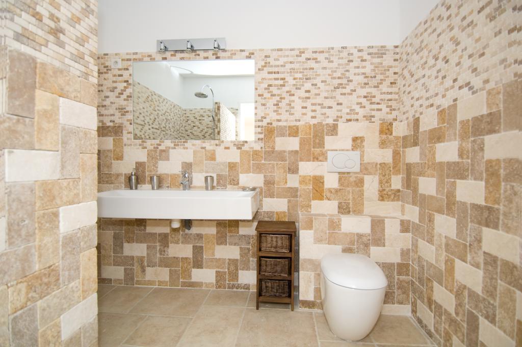 Alzitone Villa Ghisonaccia Oda fotoğraf